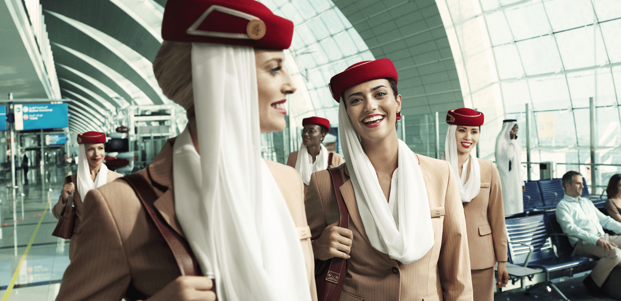 Emirates