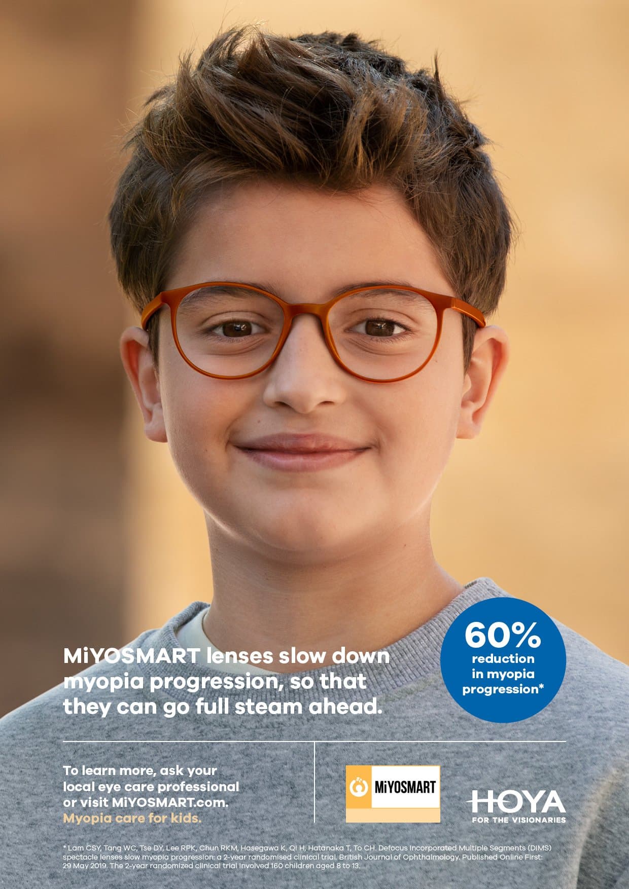 Bringing myopia care to kids around the world. content 2