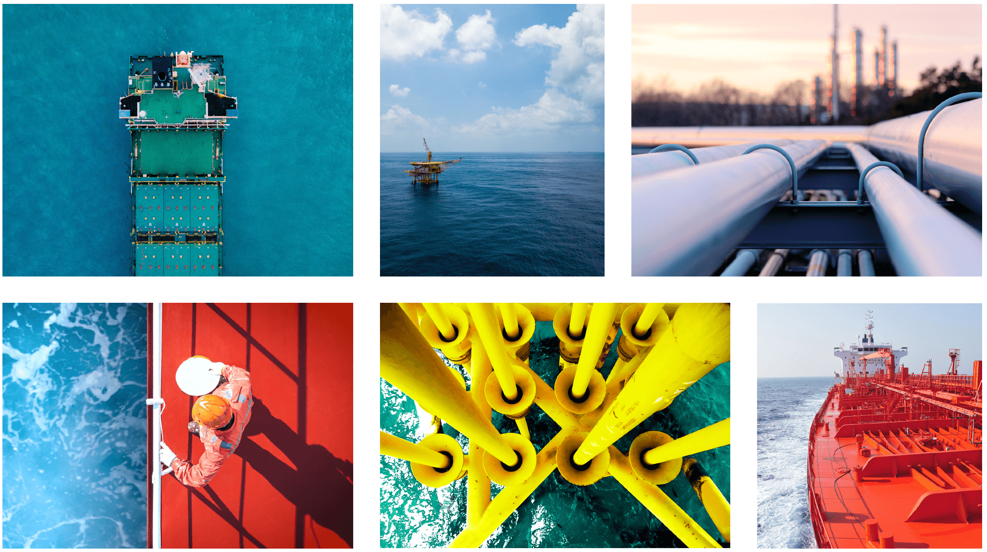 Powder coating is everywhere. image