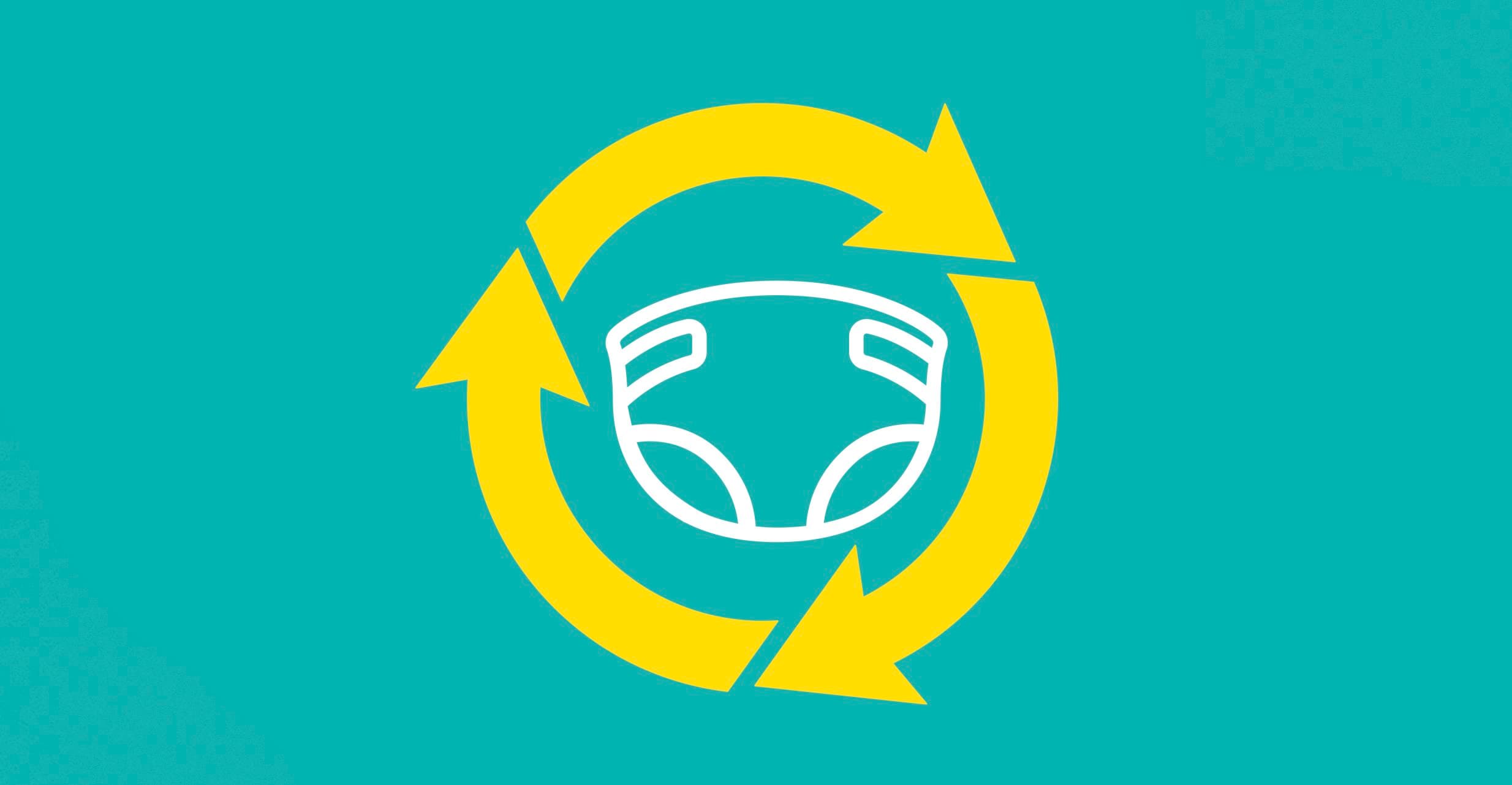 A big sustainability push by closing the loop. image