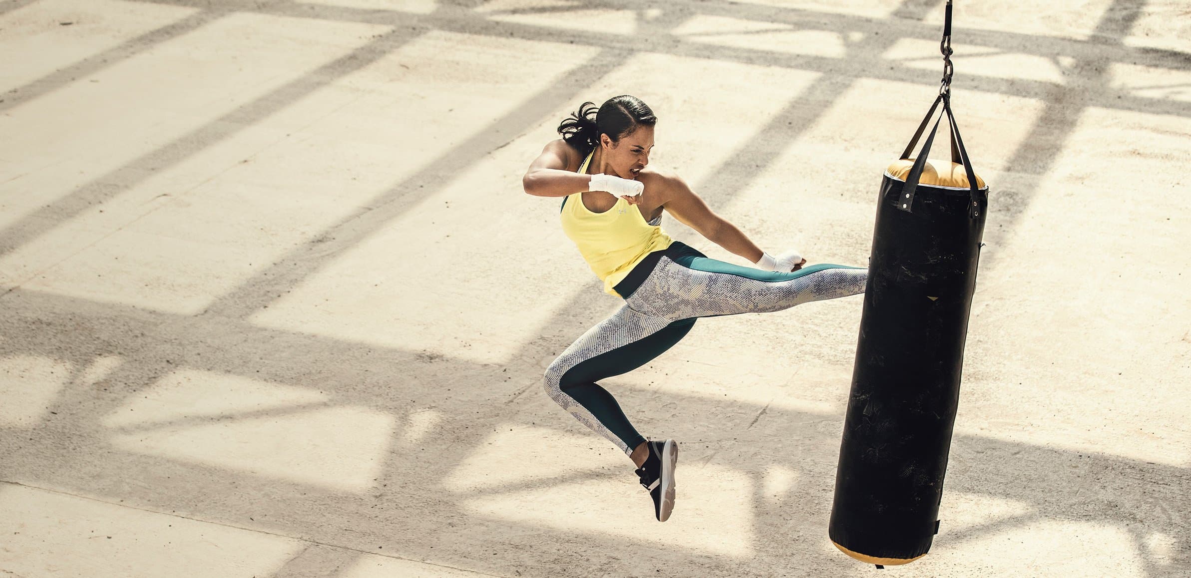 Building local relevance for a global brand. hero image