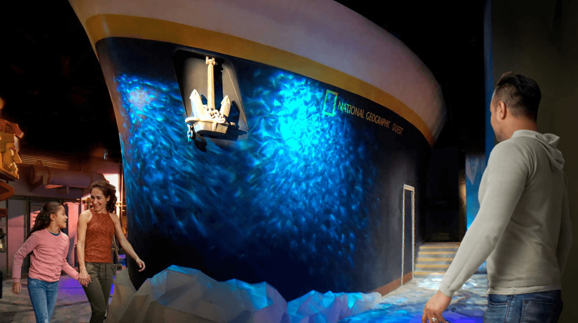 Innovative organisational design. image